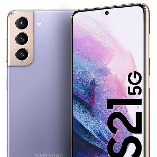 Samsung Galaxy S21 256GB 8GB RAM Phantom Violet