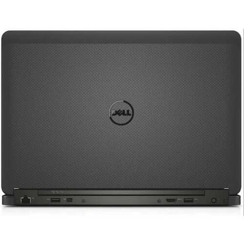 Dell Latitude E7440 i7 4th Gen laptop with 500GB storage
