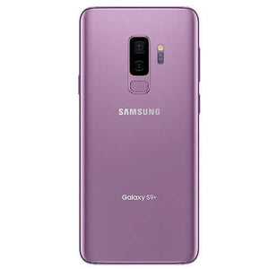 Samsung Galaxy S9 Plus 64GB 4GB Ram Dual Sim Lilac Purple