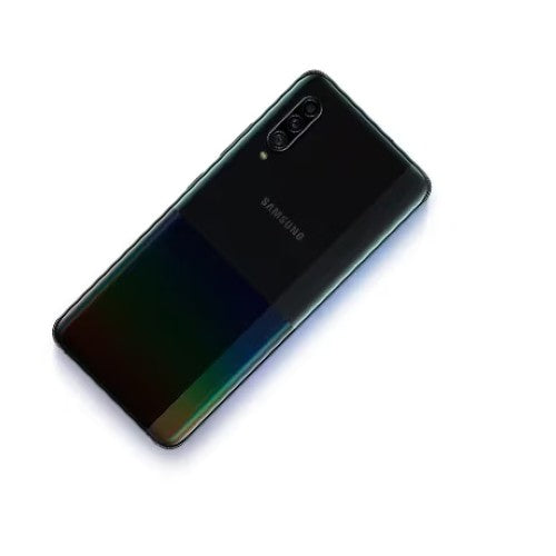 Samsung Galaxy A90 5G 128GB 6GB RAM Black