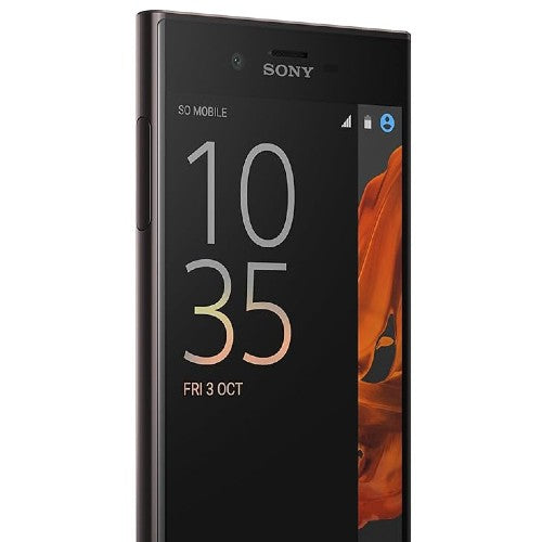 Sony Xperia XZ 32GB, 3GB Ram single sim Mineral black