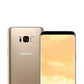 Samsung Galaxy S8 Plus Single Sim 64GB 4G LTE Maple Gold