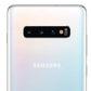 Samsung Galaxy S10 128GB, 8GB Ram Prism White Online at Best Price
