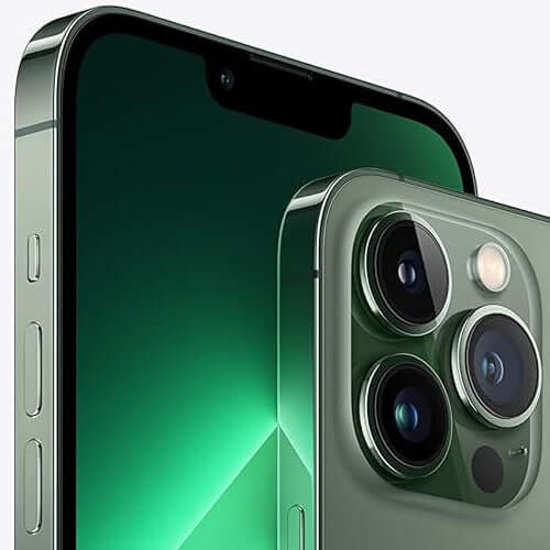 とぅーさん専用　iPhone 13 Pro Alpine Green 128GB Apple iPhone 13 Pro 128GB Alpine Green Unlocked Renewed