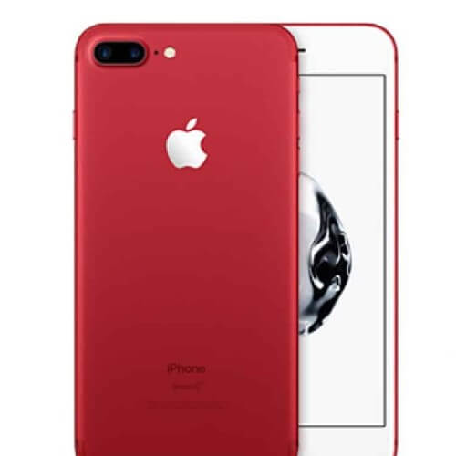 Apple iPhone 7 Plus 32GB Red