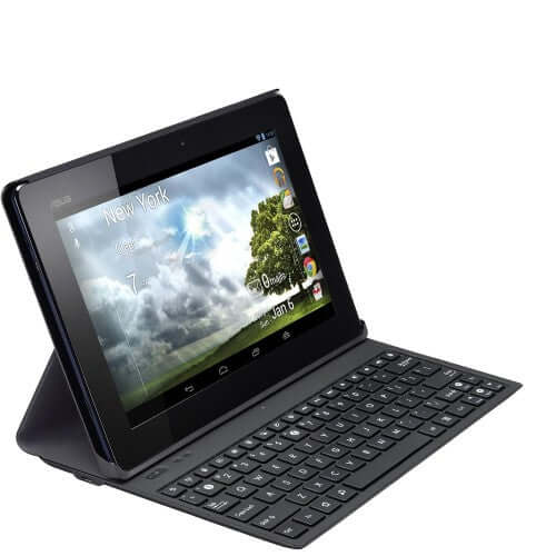 ASUS　MEMO　PAT10 Asus Memo Pad Smart 10 - Discover Innovative Features
