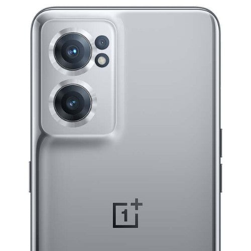 OnePlus Nord CE 2 128GB 8GB Gray Mirror