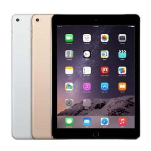 Apple iPad Air 2 32GB 4G فضي