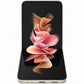 Samsung Galaxy Z Flip3, Pink