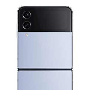 Samsung Galaxy Z Flip4 256GB 8GB RAM Single Sim Blue