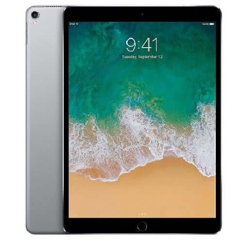 Apple iPad Pro (10.5-inch) 4G 512GB, 2017 in ,