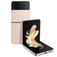 Samsung Galaxy Z Flip4 256GB 8GB RAM Single Sim Pink Gold in