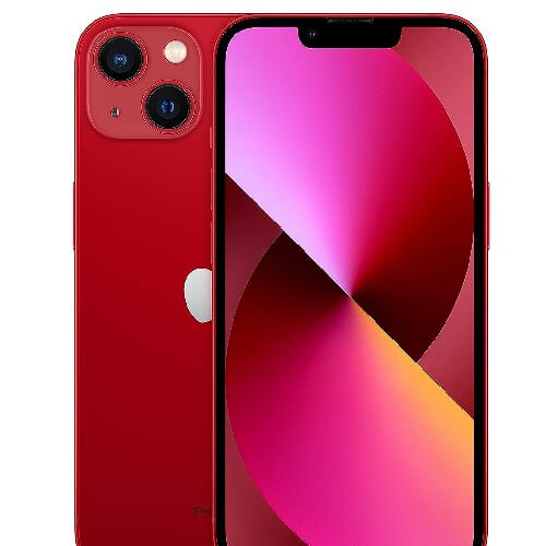 iPhone 13 256GB レッド　バッテリー100％　81 Apple iPhone 13 256GB Red At Fonezone.me