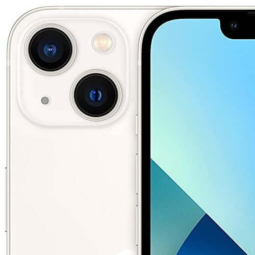 Apple iPhone 13 128GB Starlight Good (Part Change Message) | 1999