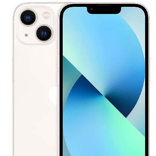 Apple iPhone 13 mini スターライト　128GB Amazon.com: Apple iPhone 13 Mini, 128GB, Starlight - AT&T (Renewed