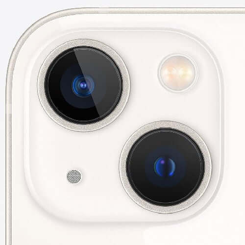 Apple iPhone 13 512GB Starlight Smartphone - Specifications