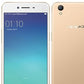 Oppo A37, 32GB , 3GB Ram, single sim Gold