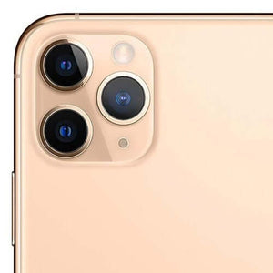 Apple iPhone 11 Pro 256GB Gold now Cash on delivery in saudi - Camera