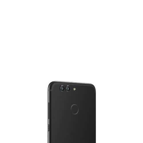 Huawei Nova 2 Plus 128GB, 4GB Ram single sim Obsidian Black - Fonezone.me