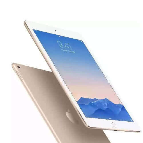 iPad Air 2 64GB Wifi Space Gray (2014) online in Saudi Arabia