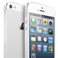 Apple iPhone 5s 64GB, Silver Good