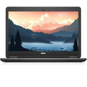 Dell Latitude E7440 i7 4th Gen, 500GB, 4GB Ram -Fonezone.me