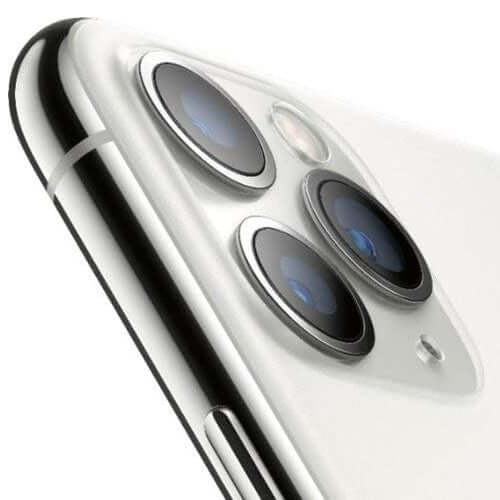 Apple iPhone 11 Pro Max 256GB Silver Good | Deal at Fonezone