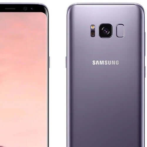 SAMSUNG - Galaxy S8 オーチャード・グレー 64 GB SIMフリー Amazon.com: Samsung Galaxy S8 Plus 64GB Orchid Gray AT&T