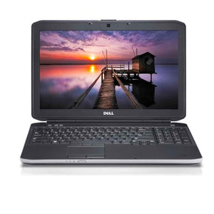 Dell Latitude E5530 i3 3rd Gen, 4GB RAM, 500GB 