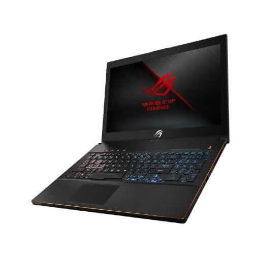 ASUS ROG GU501G, Core i7 8th Gen