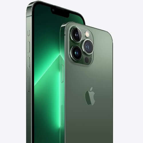 Apple iPhone 13 Pro: 128GB Alpine Green | Fonezone.me