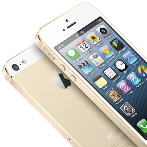 Apple iPhone 5s 64GB Gold