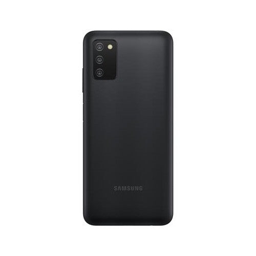 Samsung Galaxy A03s 64GB,4GB Ram Black - Fonezone.me