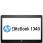 HP Elitebook 1040 G1,i5, 8GB RAM, 180GB SSD Laptop