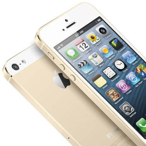  Apple iPhone 5S 16GB Gold