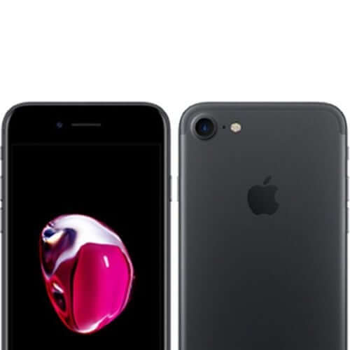 Apple iPhone 7 32GB Black – Powerful & Sleek Smartphone