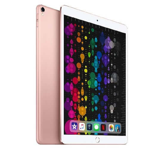 Shop Apple iPad Pro (10.5-inch) - WiFi 512GB, 2017 in