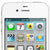  Apple iPhone 4s 8GB White