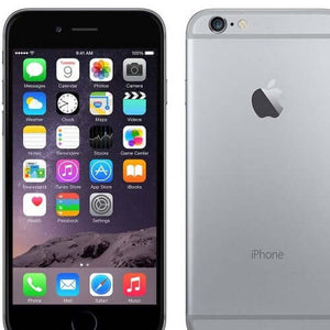 Apple iPhone 6 64GB Space Grey