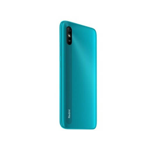 Xiaomi Redmi 9A 128GB 6GB RAM single sim Ocean Green