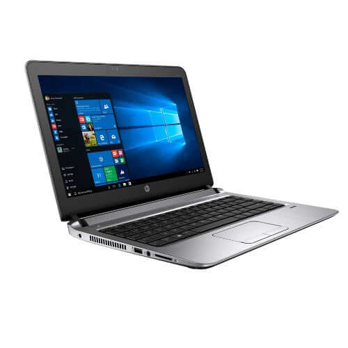 HP ProBook 430 G3 i5 6th Gen