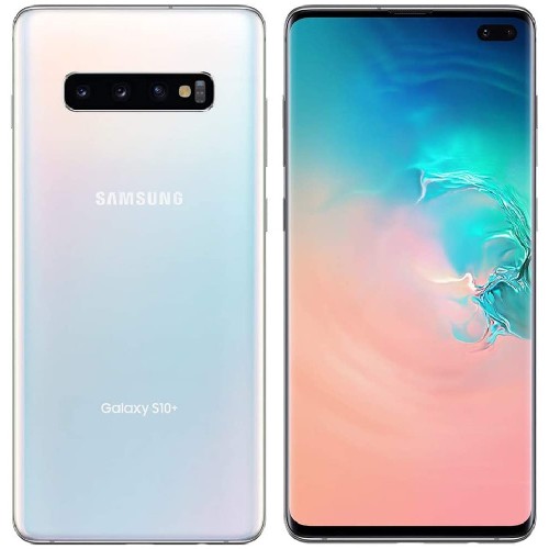 Samsung Galaxy S10 Prism White 128GB Storage Price in ,