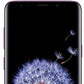 Samsung Galaxy S9 Plus 256GB 6GB Ram Dual Sim Lilac Purple