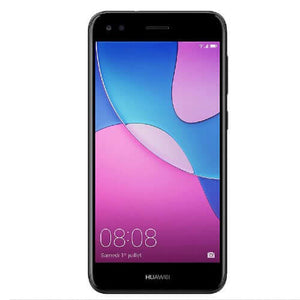 Huawei Y6 Pro 2017 64GB 4GB RAM single sim - Black in Saudi Arabia, Riyadh, Jeddah