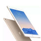 Apple iPad Air 2 A1566 16GB واي فاي فضي 9.7 بوصة جيد