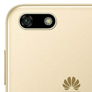 Huawei Y5 Prime 2018 16GB, 2GB Ram single sim Gold - Camera quality