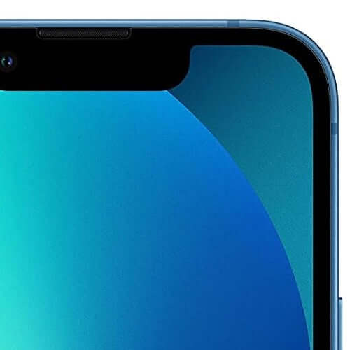 Apple iPhone 13 Mini 256GB Blue featuring cutting edge specs