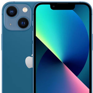 Apple iPhone 13 Mini 128GB Blue