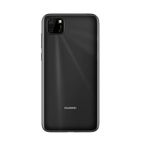 Huawei Y5p 32GB 3GB RAM single sim Midnight Black