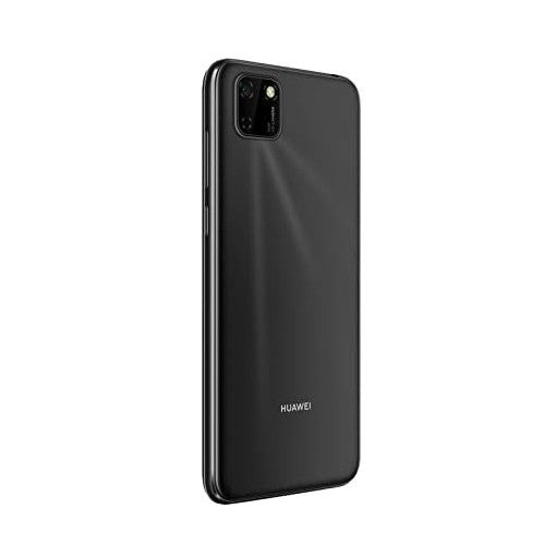 Huawei Y5p 32GB 3GB RAM single sim Midnight Black